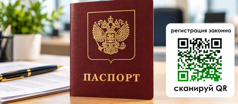 прописка в Кировской области регистрация в Кировской области